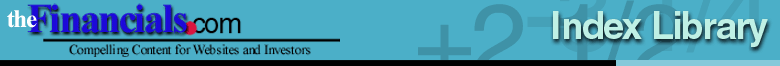 theFinancials.com Index Library