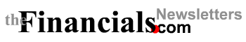theFinancials.com Newsletters